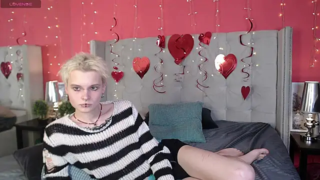 DemianEnglen online show from 02/18/25, 03:10