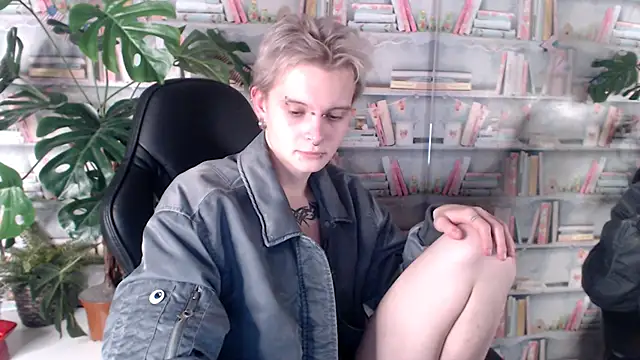 DemianEnglen online show from 03/15/25, 08:32