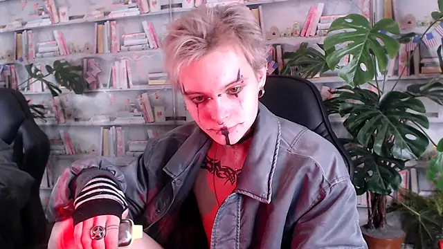 DemianEnglen online show from 03/19/25, 08:22