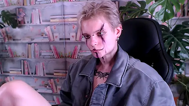 DemianEnglen online show from 03/20/25, 02:29