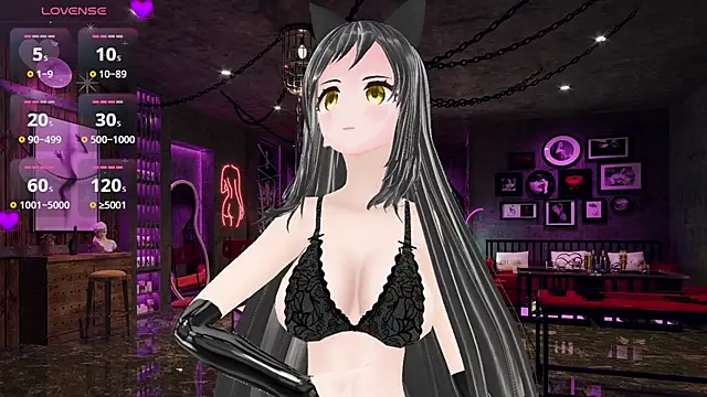 KimiStar online show from 01/28/25, 10:12