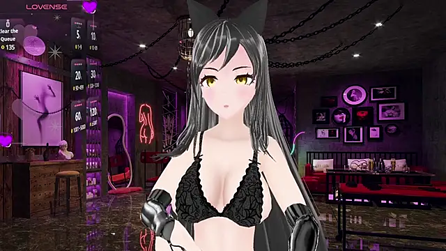 KimiStar online show from 01/29/25, 04:08