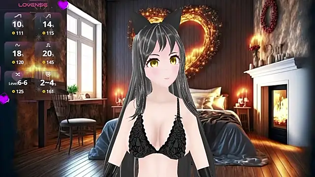 KimiStar online show from 02/07/25, 04:03