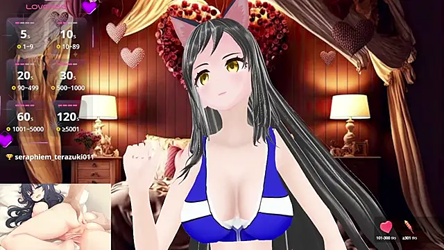 KimiStar online show from 02/28/25, 06:52