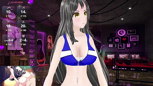 KimiStar online show from 03/03/25, 03:09