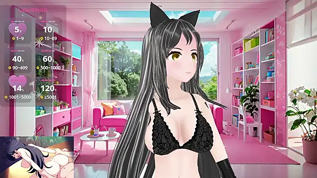 KimiStar online show from 09/17/25, 06:31