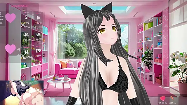 KimiStar online show from 09/24/25, 05:49