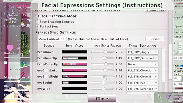 KimiStar online show from 11/13/25, 12:42