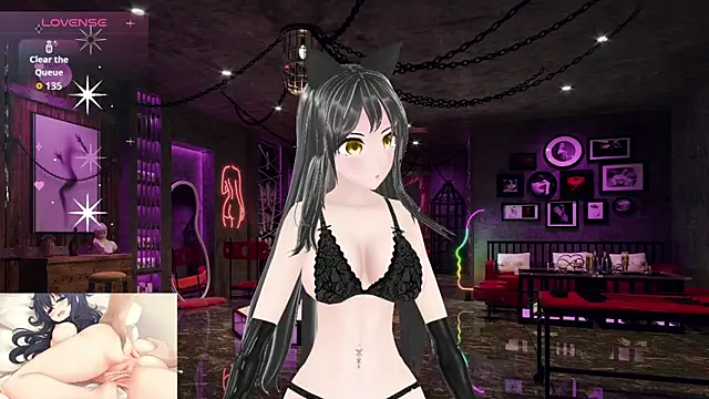 Snapshot of KimiStar chatting on 01/14/26, 05:51 KimiStar online show from 01/14/26, 05:51