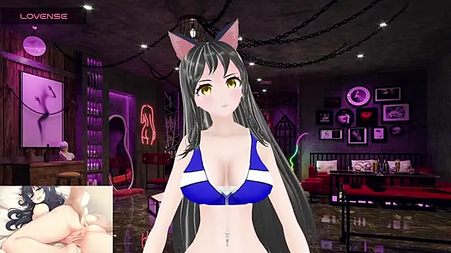 Snapshot of KimiStar chatting on 03/10/26, 10:59 KimiStar online show from 03/10/26, 10:59