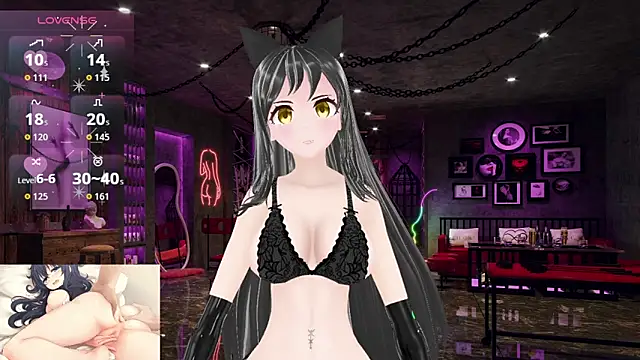 Snapshot of KimiStar chatting on 03/28/26, 01:49 KimiStar online show from 03/28/26, 01:49