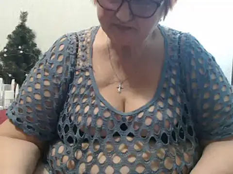 DeniseeRosea online show from 03/06/25, 07:43