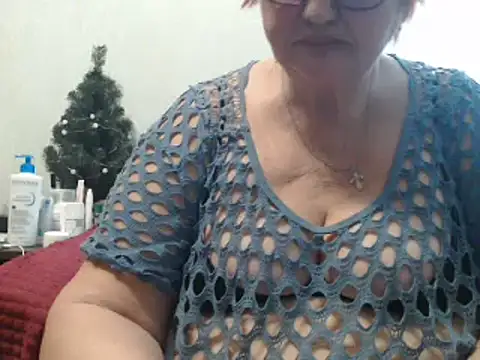 DeniseeRosea online show from 03/07/25, 04:00