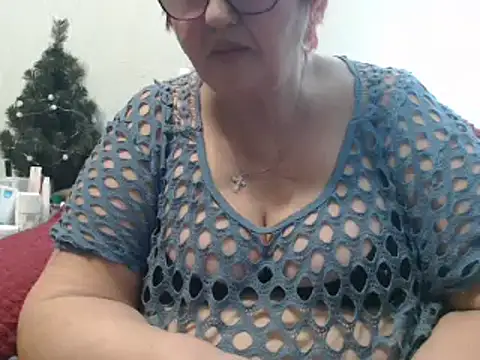 DeniseeRosea online show from 03/07/25, 07:38