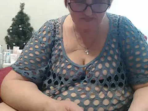 DeniseeRosea online show from 03/08/25, 12:22