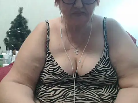 DeniseeRosea online show from 03/12/25, 05:38