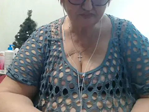 DeniseeRosea online show from 03/14/25, 07:01