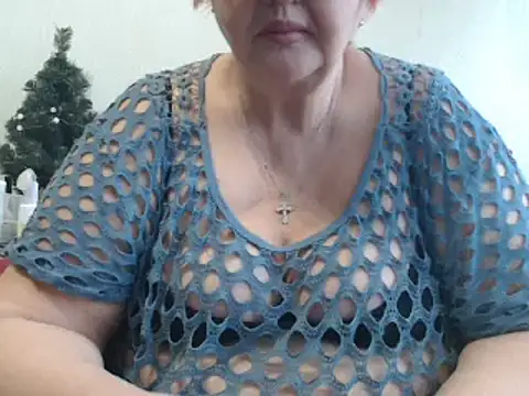 DeniseeRosea online show from 03/17/25, 07:13