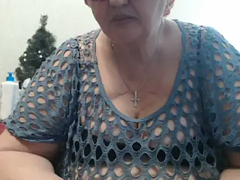 DeniseeRosea online show from 03/18/25, 03:31