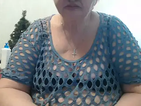 DeniseeRosea online show from 03/18/25, 06:48