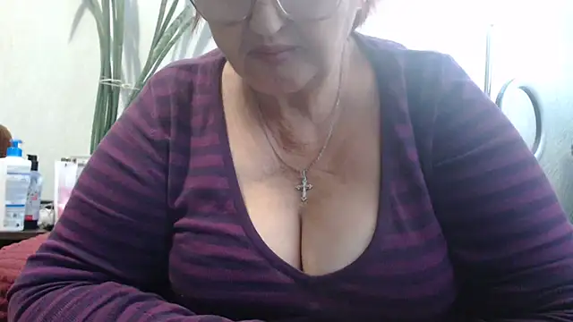 DeniseeRosea online show from 10/01/25, 07:03