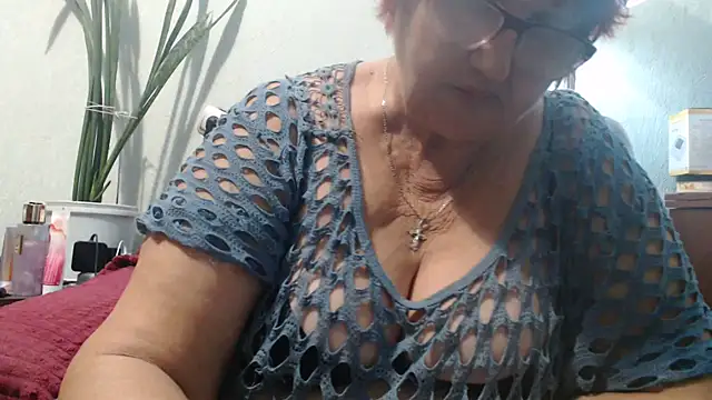 DeniseeRosea online show from 10/09/25, 06:50