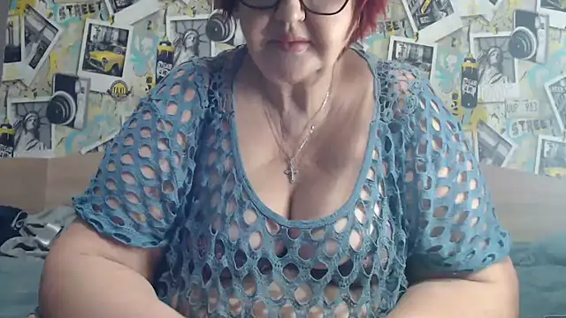 DeniseeRosea online show from 11/28/25, 03:14