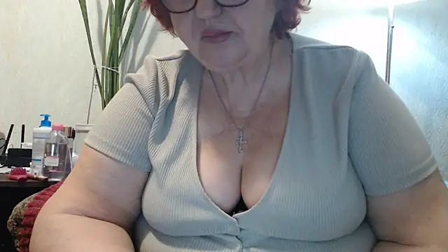 DeniseeRosea online show from 02/21/26, 02:12
