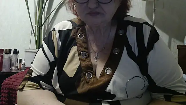 DeniseeRosea online show from 04/09/26, 06:35