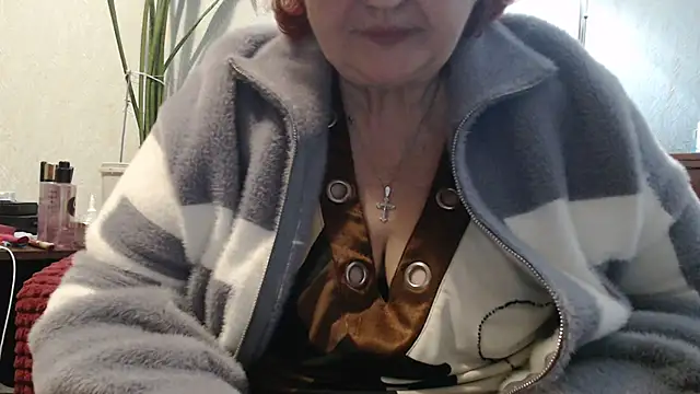 DeniseeRosea online show from 04/16/26, 04:19