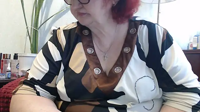 DeniseeRosea online show from 04/30/26, 11:05