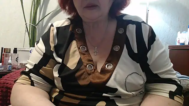DeniseeRosea online show from 04/30/26, 11:53