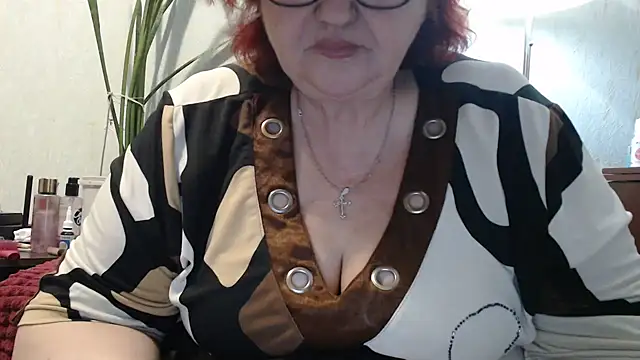 DeniseeRosea online show from 05/07/26, 01:55