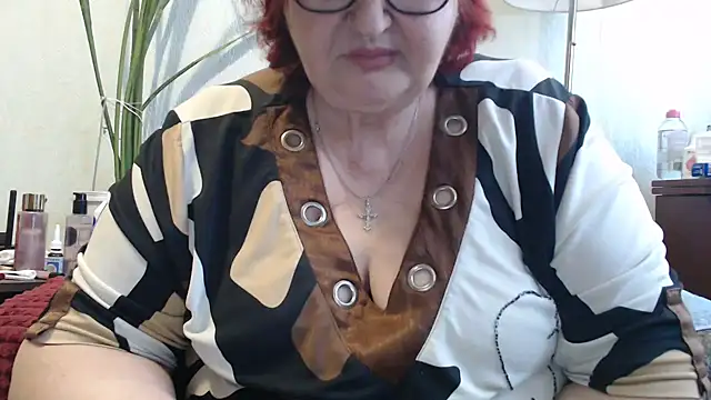 DeniseeRosea online show from 05/09/26, 07:46