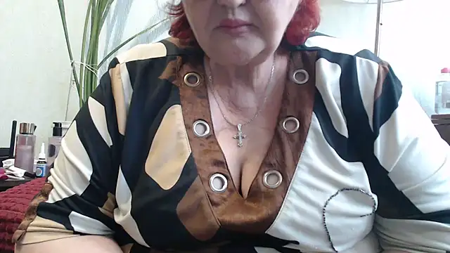 DeniseeRosea online show from 05/10/26, 12:32
