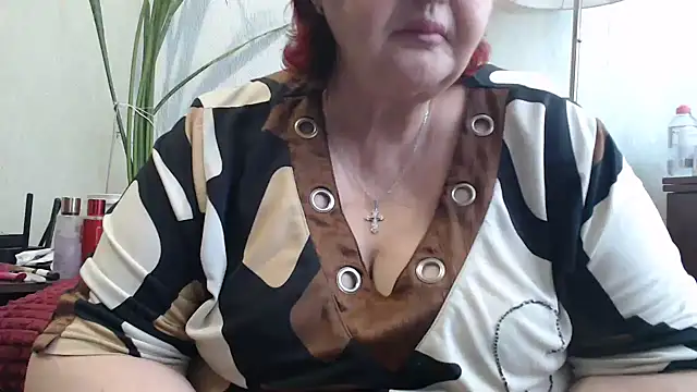 DeniseeRosea online show from 05/13/26, 10:12