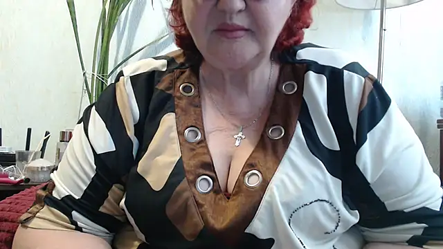 DeniseeRosea online show from 05/27/26, 06:54