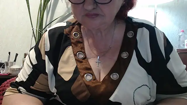 DeniseeRosea online show from 05/27/26, 07:00