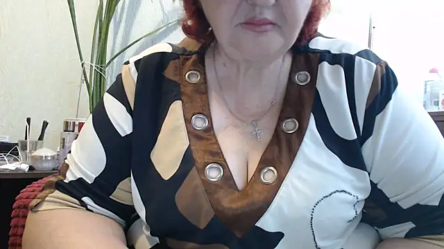 DeniseeRosea online show from 05/28/26, 07:05