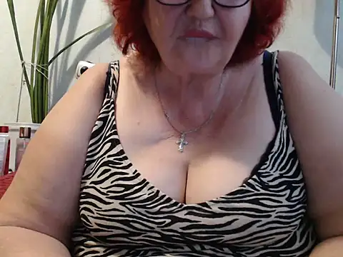 DeniseeRosea online show from 06/11/26, 04:49