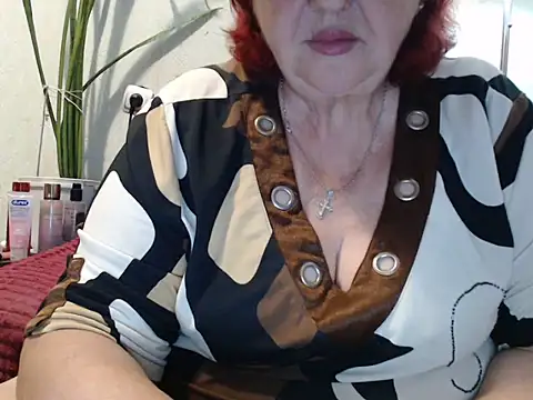 DeniseeRosea online show from 06/14/26, 12:30