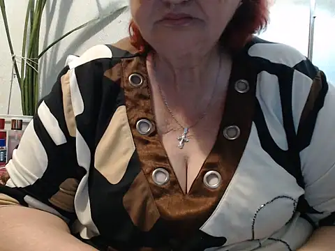 DeniseeRosea online show from 06/16/26, 10:45