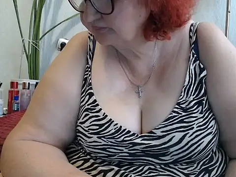 DeniseeRosea online show from 06/18/26, 09:14