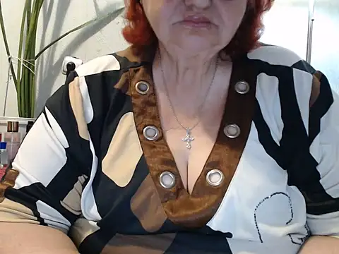 DeniseeRosea online show from 06/19/26, 06:01