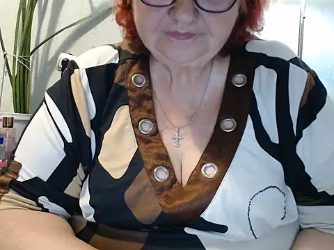 DeniseeRosea online show from 06/20/26, 10:34