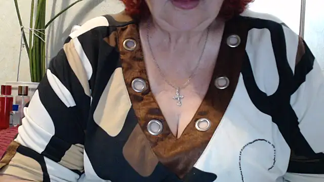 DeniseeRosea online show from 06/22/26, 01:29