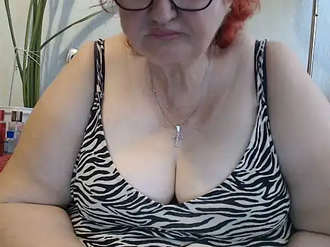 DeniseeRosea online show from 06/23/26, 10:13