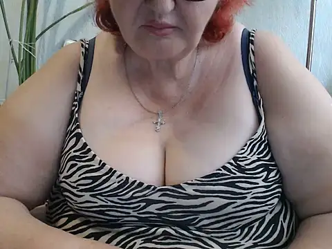 DeniseeRosea online show from 06/25/26, 07:35