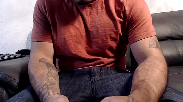 Snapshot of Str8_Soldier chatting on 02/19/25, 12:11 Str8 Soldier online show from 02/19/25, 12:11