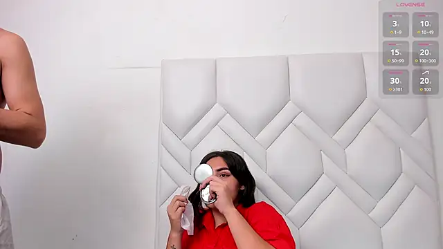 LindaHooker online show from 05/03/26, 06:08